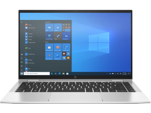 HP Elitebook x360 1040 G8 14 HP Elitebook x360 1040 G8 14